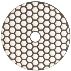 Dischete diamantate pt. polisat marmura, granit, piatra 100mm, #200 - RUBI-62972