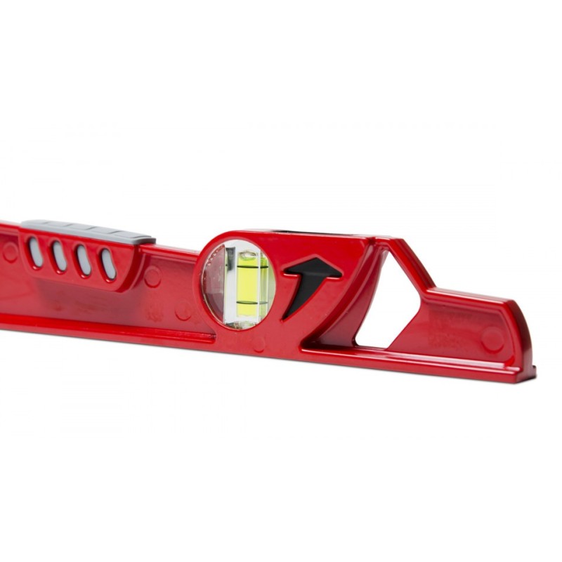 Boloboc (nivela cu bula) RUBILEVEL ALUCAST 50, 50cm - RUBI-76937