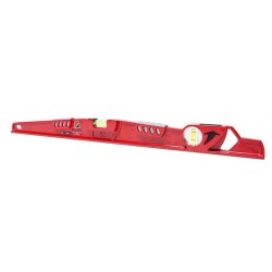 Boloboc (nivela cu bula) RUBILEVEL ALUCAST 60, 60cm - RUBI-76938