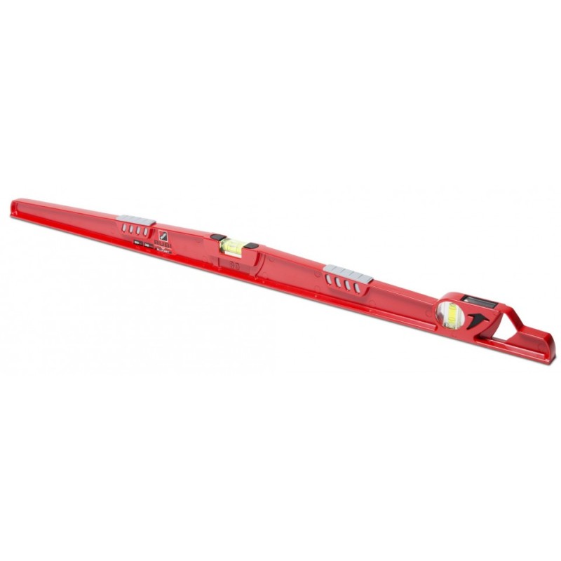 Boloboc (nivela cu bula) RUBILEVEL ALUCAST 80, 80cm - RUBI-76939
