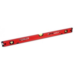 Boloboc (nivela cu bula) RUBILEVEL MAGNETIC 80, 80cm - RUBI-76931