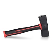 Ciocan pavaj cu maner Softgrip 1000gr - RUBI-71899