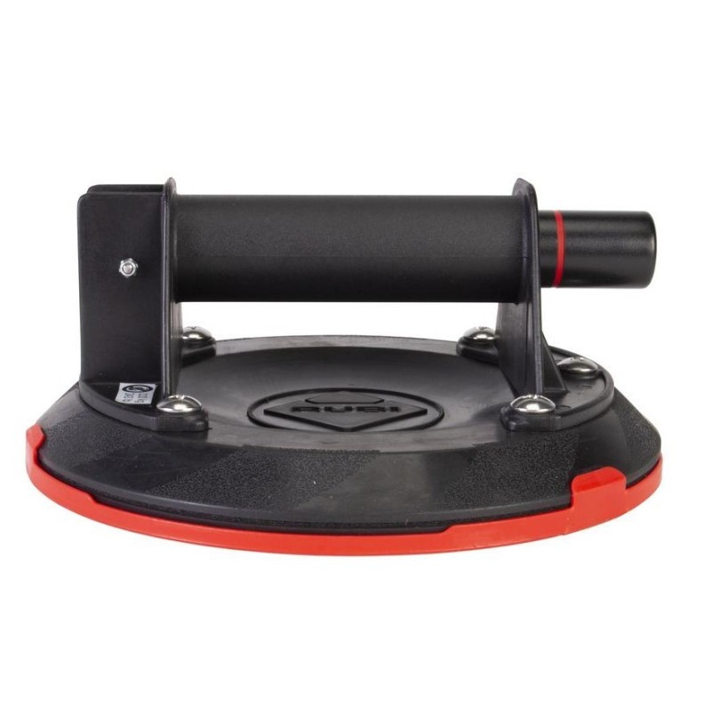 Ventuza cu pompa vid pt. manipulare placi SC-200 - Ø200mm, 110kg - RUBI-18919