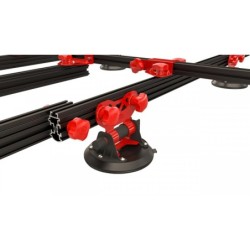 Ventuza pt. Slab Trans Heavy Duty, Ø20cm - RUBI-18827