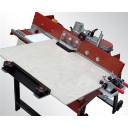 Masina de frezat gresie, faianta, placi 80cm, 1.1kW, Bull Dog ADV - Raimondi-427ADV