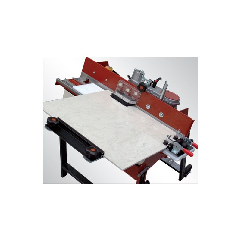 Masina de frezat gresie, faianta, placi 80cm, 1.1kW, Bull Dog ADV - Raimondi-427ADV