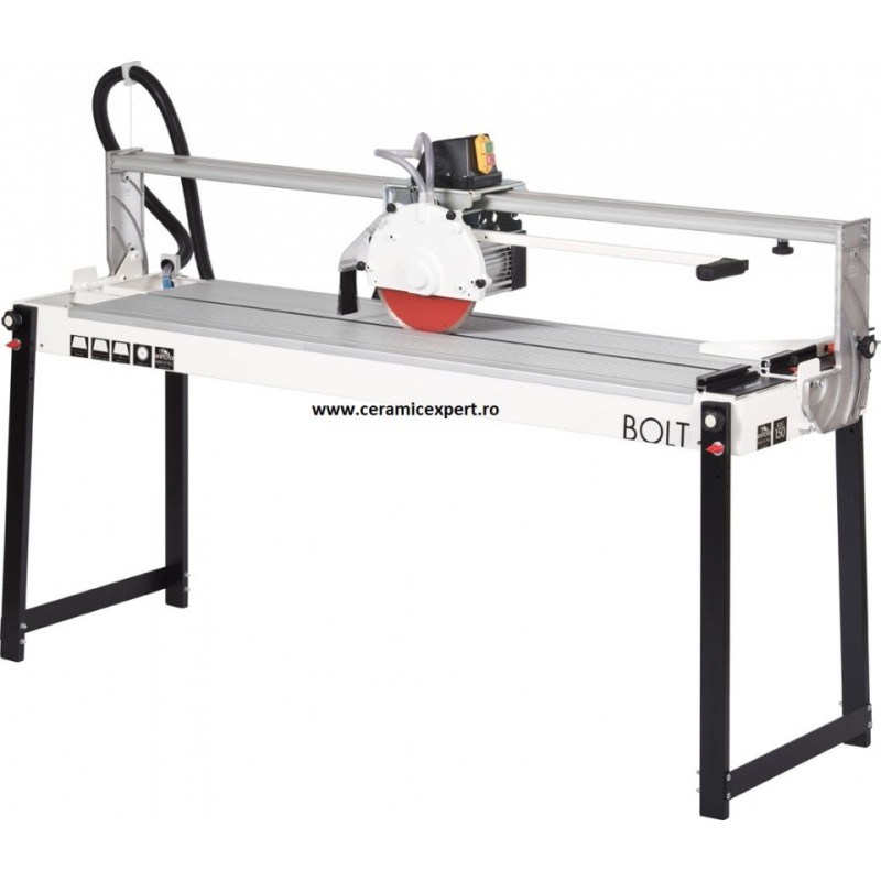 Masina de taiat gresie, faianta, placi 150cm, 1.1kW, Bolt 150 - Raimondi-225MS150EU