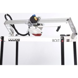 Masina de taiat gresie, faianta, placi 150cm, 1.1kW, Bolt 150 - Raimondi-225MS150EU