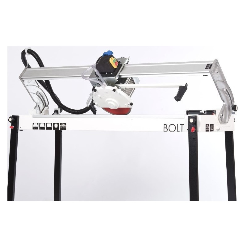 Masina de taiat gresie, faianta, placi 150cm, 1.1kW, Bolt 150 - Raimondi-225MS150EU