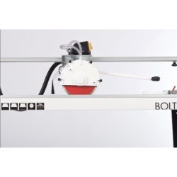 Masina de taiat gresie, faianta, placi 150cm, 1.1kW, Bolt 150 - Raimondi-225MS150EU