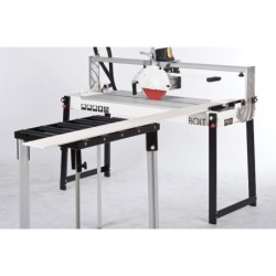 Masina de taiat gresie, faianta, placi 150cm, 1.1kW, Bolt 150 - Raimondi-225MS150EU