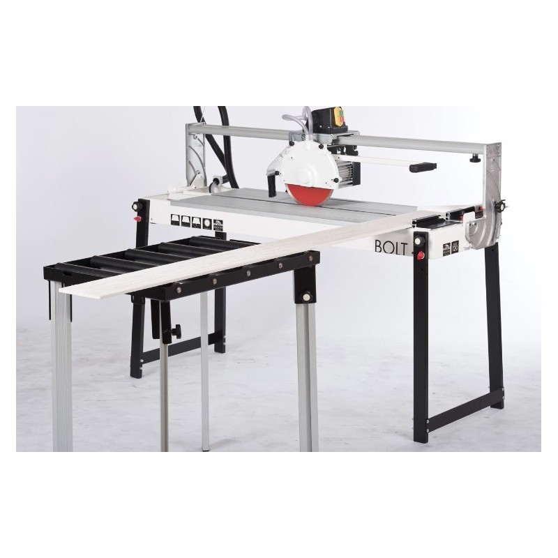 Masina de taiat gresie, faianta, placi 150cm, 1.1kW, Bolt 150 - Raimondi-225MS150EU