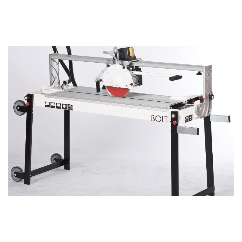Masina de taiat gresie, faianta, placi 150cm, 1.1kW, Bolt 150 - Raimondi-225MS150EU