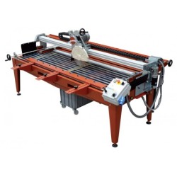 Masina automata de taiat gresie, faianta, placi 180cm, 2.2kW, CM 180 Automatic - Raimondi-379ADV230