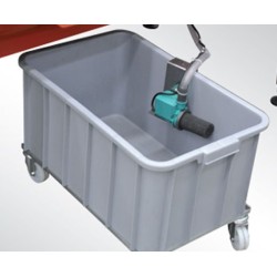 Masina automata de taiat gresie, faianta, placi 180cm, 2.2kW, CM 180 Automatic - Raimondi-379ADV230