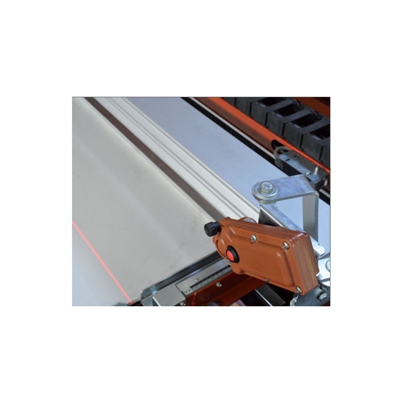 Masina automata de taiat gresie, faianta, placi 180cm, 2.2kW, CM 180 Automatic - Raimondi-379ADV230