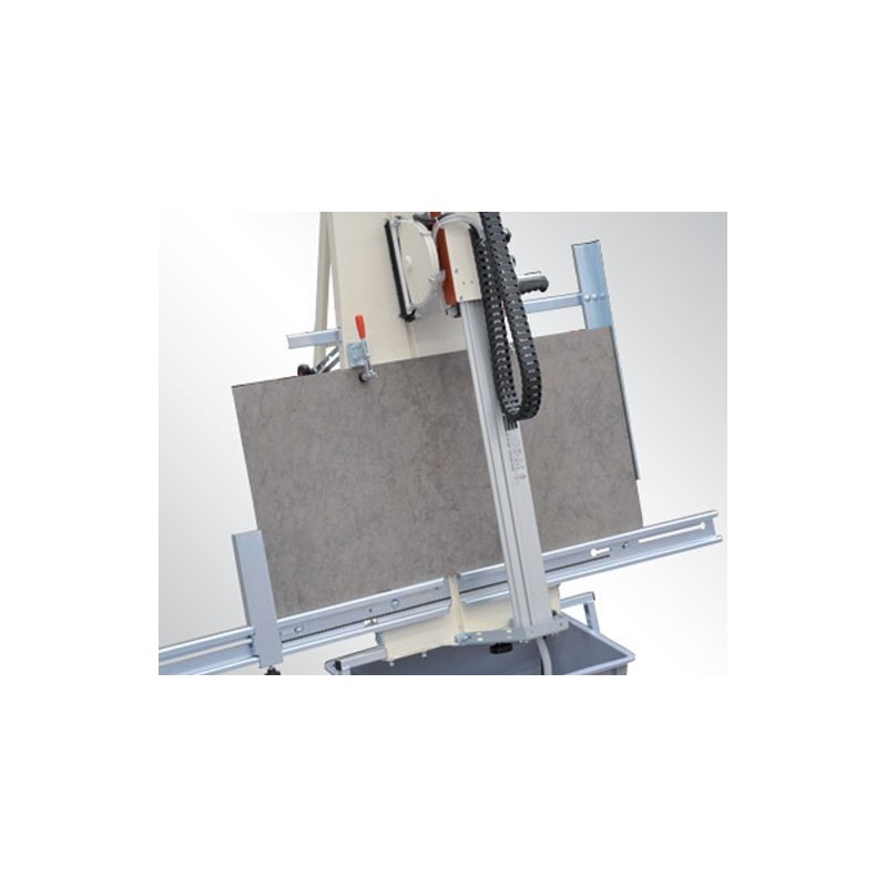 Masina verticala de taiat gresie, faianta, placi 150cm, 0.9kW, LEM 150 - Raimondi-426150