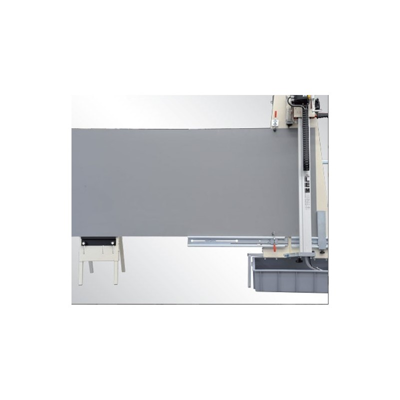 Masina verticala de taiat gresie, faianta, placi 150cm, 0.9kW, LEM 150 - Raimondi-426150