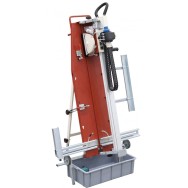 Masina verticala de taiat gresie, faianta, placi 105cm, 0.9kW, LEM 105 - Raimondi-426105