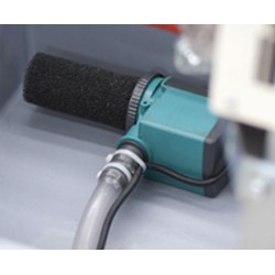 Masina verticala de taiat gresie, faianta, placi 105cm, 0.9kW, LEM 105 - Raimondi-426105