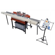 Masina de frezat gresie, faianta, placi 120cm, 1.1kW, Bi-Bull Dog ADV Autom. - Raimondi-428AUT230