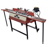 Masina de frezat gresie, faianta, placi 120cm, 1.1kW, Bi-Bull Dog ADV - Raimondi-428