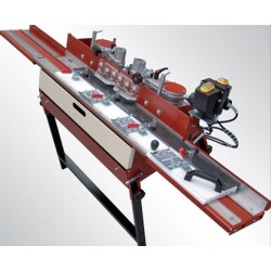 Masina de frezat gresie, faianta, placi 120cm, 1.1kW, Bi-Bull Dog ADV - Raimondi-428