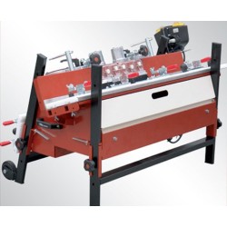 Masina de frezat gresie, faianta, placi 120cm, 1.1kW, Bi-Bull Dog ADV - Raimondi-428