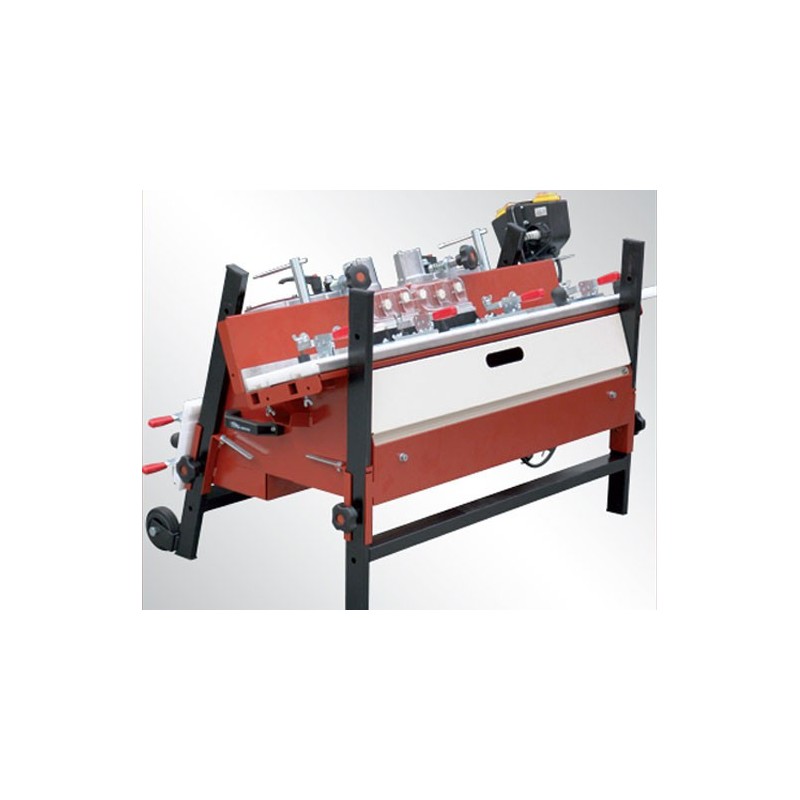 Masina de frezat gresie, faianta, placi 120cm, 1.1kW, Bi-Bull Dog ADV - Raimondi-428