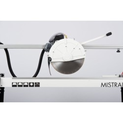 Masina de taiat gresie, faianta, placi 90cm, 2.2kW, Mistral 90 - Raimondi-224MS90EU