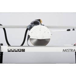 Masina de taiat gresie, faianta, placi 90cm, 2.2kW, Mistral 90 - Raimondi-224MS90EU