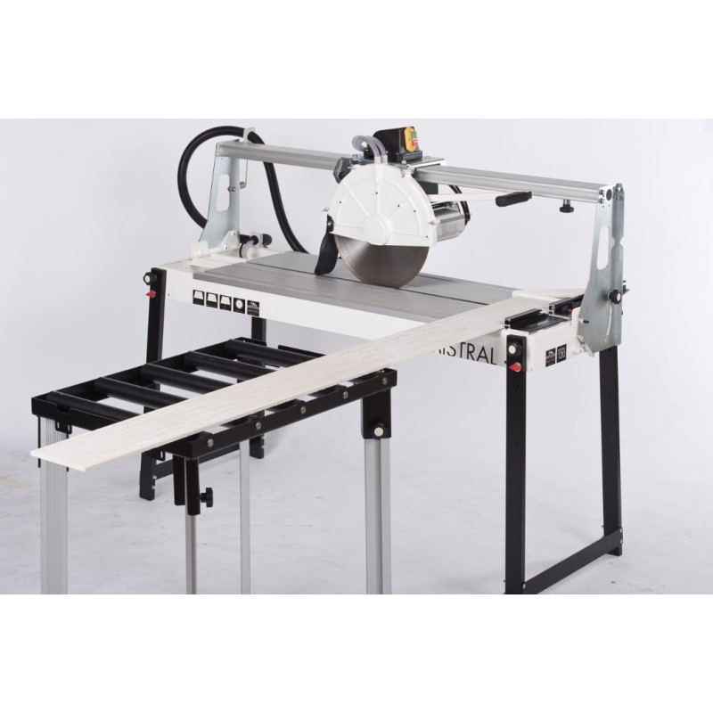 Masina de taiat gresie, faianta, placi 90cm, 2.2kW, Mistral 90 - Raimondi-224MS90EU