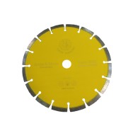 Tudee 180x22.2mm, Disc diamantat debitare materiale de constructii