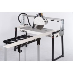 Masina de taiat gresie, faianta, placi 150cm, 2.2kW, Mistral 150 - Raimondi-224MS150EU