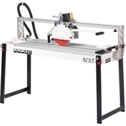 Masina de taiat gresie, faianta, placi 120cm, 1.1kW, Bolt 120 - Raimondi-225MS120EU