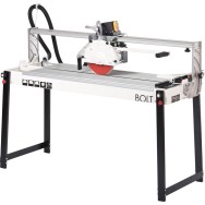 Masina de taiat gresie, faianta, placi 120cm, 1.1kW, Bolt 120 - Raimondi-225MS120EU