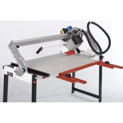 Masina de taiat gresie, faianta, placi 120cm, 1.1kW, Bolt 120 - Raimondi-225MS120EU