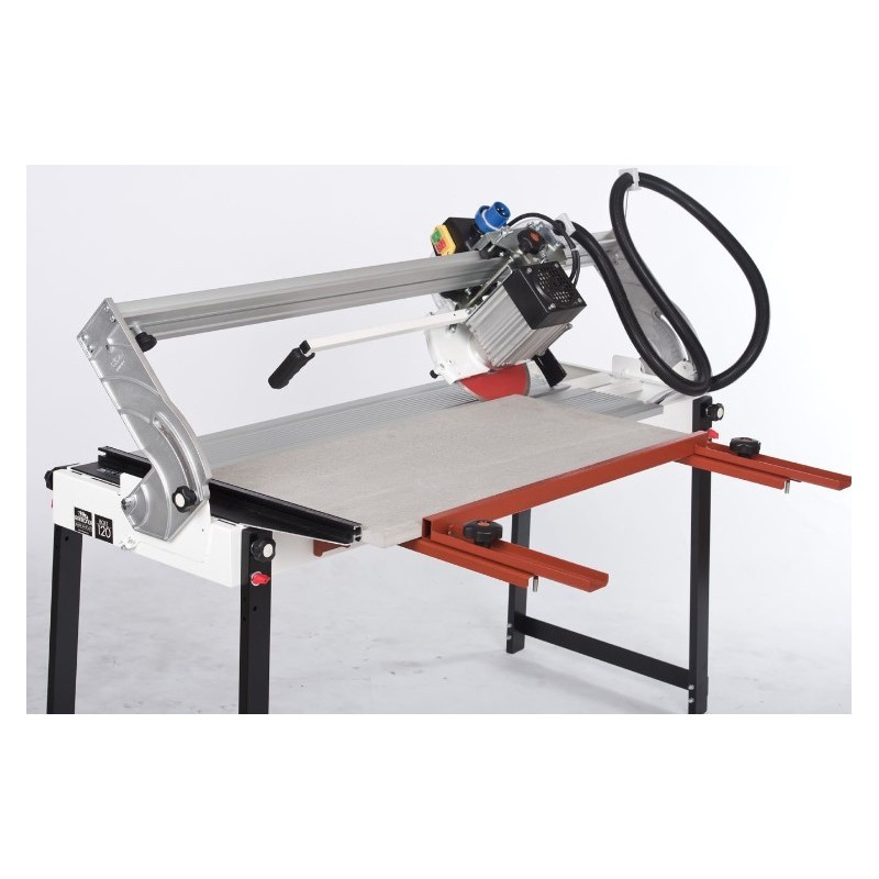 Masina de taiat gresie, faianta, placi 120cm, 1.1kW, Bolt 120 - Raimondi-225MS120EU