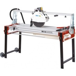 Masina de taiat gresie, faianta, placi 125cm, 2.2kW, SMS 125 - Raimondi-223MS125EUP