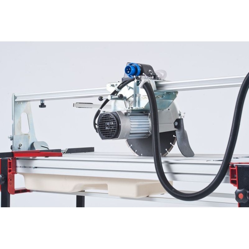 Masina de taiat gresie, faianta, placi 125cm, 2.2kW, SMS 125 - Raimondi-223MS125EUP