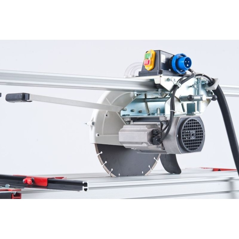 Masina de taiat gresie, faianta, placi 150cm, 2.2kW, SMS 150 - Raimondi-223MS150EUP