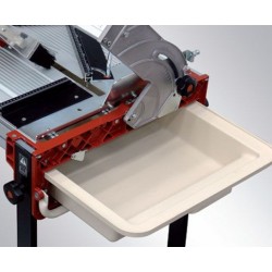 Masina de taiat gresie, faianta, placi 105cm, 1.1kW, Pikus 105 Adv - Raimondi-423ADV