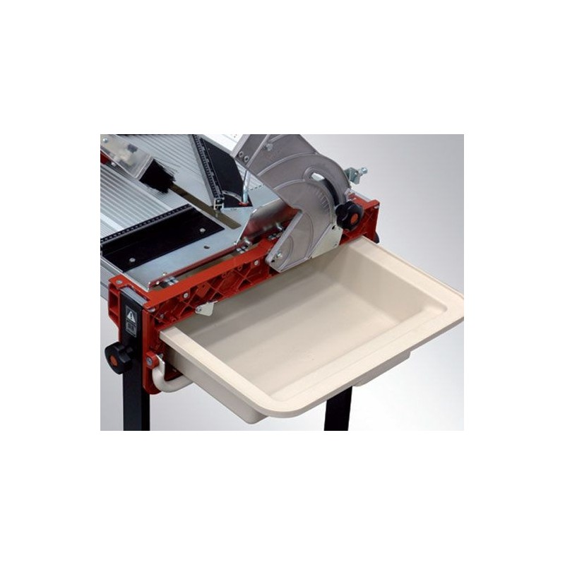 Masina de taiat gresie, faianta, placi 105cm, 1.1kW, Pikus 105 Adv - Raimondi-423ADV