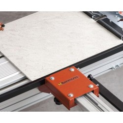 Masina de taiat gresie, faianta, placi 105cm, 1.1kW, Pikus 105 Adv - Raimondi-423ADV