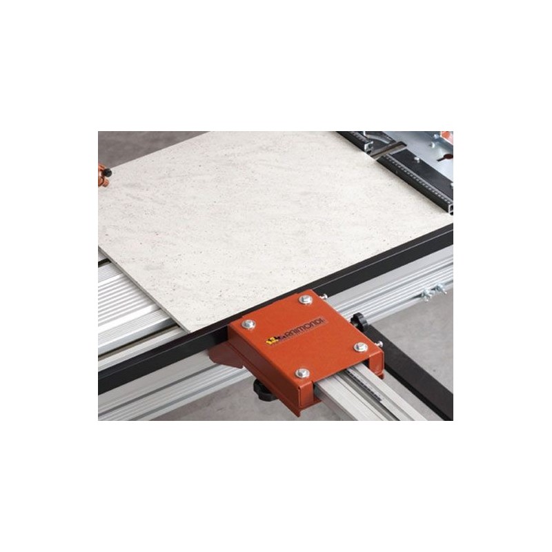 Masina de taiat gresie, faianta, placi 105cm, 1.1kW, Pikus 105 Adv - Raimondi-423ADV