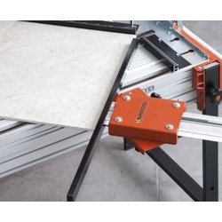 Masina de taiat gresie, faianta, placi 105cm, 1.1kW, Pikus 105 Adv - Raimondi-423ADV