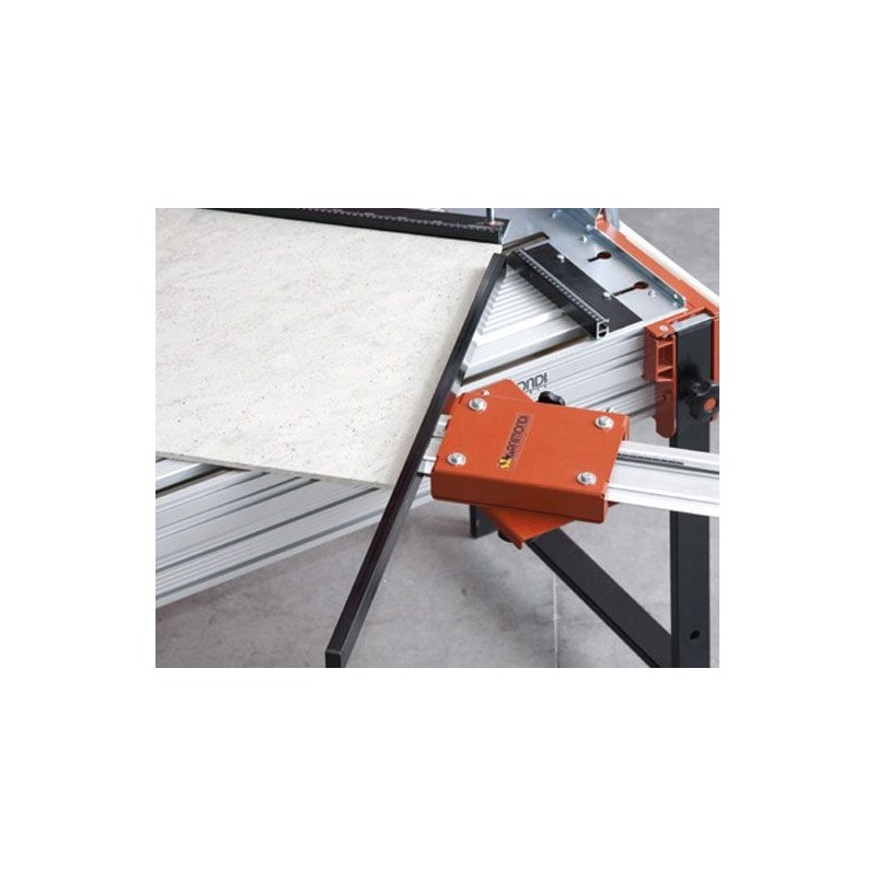 Masina de taiat gresie, faianta, placi 105cm, 1.1kW, Pikus 105 Adv - Raimondi-423ADV