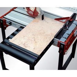 Masina de taiat gresie, faianta, placi 130cm, 1.1kW, Pikus 130 Adv - Raimondi-425ADV