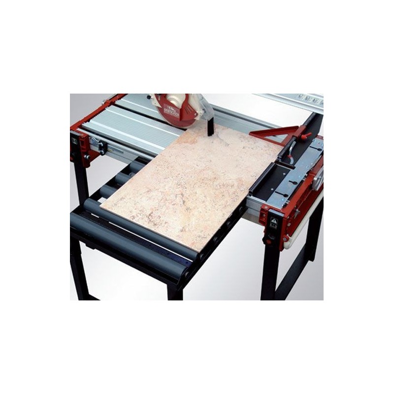 Masina de taiat gresie, faianta, placi 130cm, 1.1kW, Pikus 130 Adv - Raimondi-425ADV