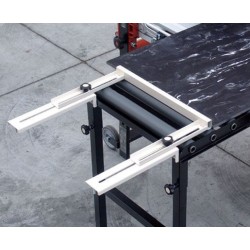 Masina de taiat gresie, faianta, placi 130cm, 1.1kW, Pikus 130 Adv - Raimondi-425ADV